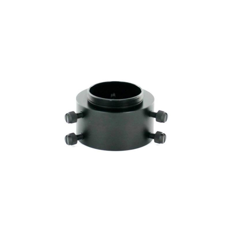 2" Universal T Adapter (Fits Eyepiece w/ Outside Diameter of 1"-2") 2" Universal T Adapter (Fits Eyepiece w/ Outside Diameter of 1"-2")