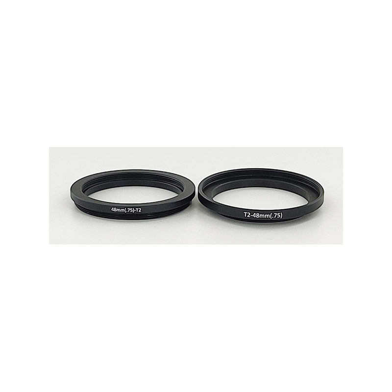 Step Ring Set 42mm 48mm Step Ring Set 42mm 48mm