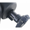 2" Rear Port Adapter for Meade & Celestron SCT Telescopes