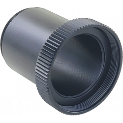 2" Rear Port Adapter for Meade & Celestron SCT Telescopes