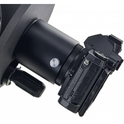 Sony E Mount  2" UltraWide SCT Set Fits: NEX, a6xxx, A1/A7/A9, QX, VG, FX30, ZV-E10 - Low Profile