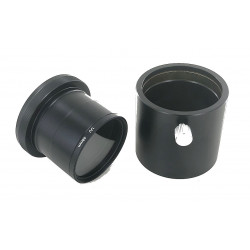 Sony E Mount  2" UltraWide SCT Set Fits: NEX, a6xxx, A1/A7/A9, QX, VG, FX30, ZV-E10 - Low Profile