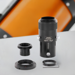 Premium Astrophotography Kit (1.25") for Olympus 4/3 E-Volt Cameras