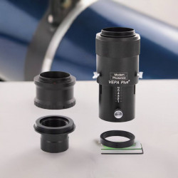 Premium Astrophotography Kit (1.25") for Samsung NX Cameras
