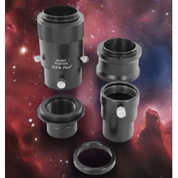 1.25" Premium Astrophotography Kit