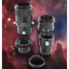 1.25" Premium Astrophotography Kit