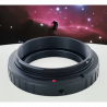 T-Ring for Olympus Full Size 4/3 & (EVOLT) E-Series DSLR Cameras