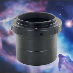 Pentax K 2" UltraWide Prime Focus Adapter