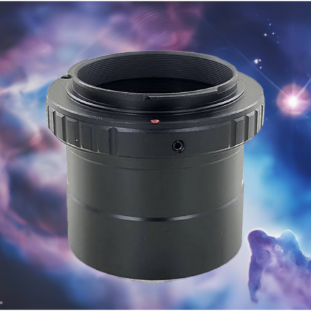 Pentax K 2" UltraWide Prime Focus Adapter
