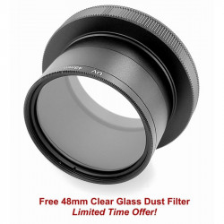 Pentax K 2" UltraWide Prime Focus Adapter
