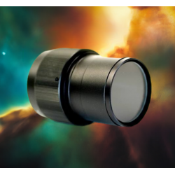 True-2 UltraWide Prime Focus Adapter for Fuji X