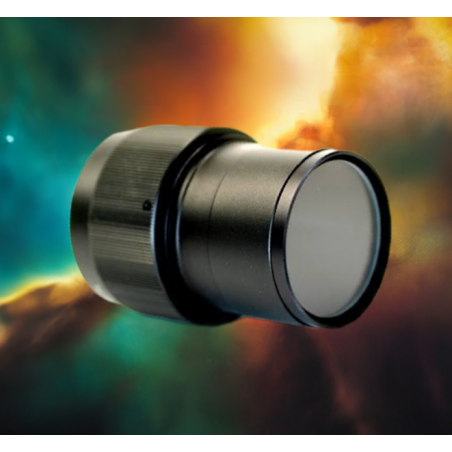 True-2 UltraWide Prime Focus Adapter for Fuji X