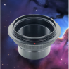 Fuji GFX Low Profile 2" Prime Focus Adapter