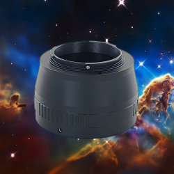 T-Ring for Sony E-Mount Cameras (+NEX/A7/VG Series)