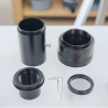 Astrophotography Kit (1.25") for Micro 4/3 Cameras (Olympus/Panasonic)