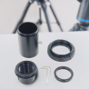 Astrophotography Kit (1.25") for Pentax "K" SLR/DSLR Cameras