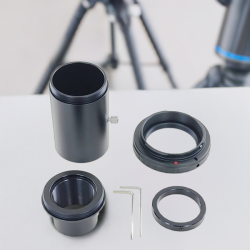 Astrophotography Kit (1.25") for Sony Alpha DSLR Cameras