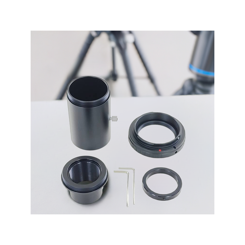 Astrophotography Kit (1.25") for Sony Alpha DSLR Cameras Astrophotography Kit (1.25") for Sony Alpha DSLR Cameras