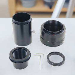 Astrophotography Kit (1.25") for Samsung NX Cameras