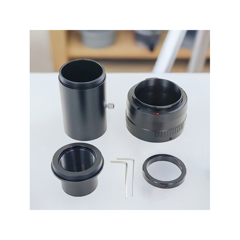 Astrophotography Kit (1.25") for Samsung NX Cameras Astrophotography Kit (1.25") for Samsung NX Cameras