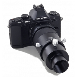 Advanced Astrophotography Kit (1.25") for Sony NEX E-Mount Cameras