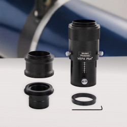 Advanced Astrophotography Kit (1.25") for Micro 4/3 Cameras (Olympus/Panasonic)