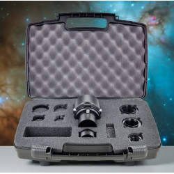 Gold Pro-Kit for Pentax "K" SLR/DSLR Cameras