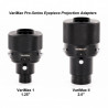 VariMax II™ Variable Eyepiece Projection Adapter