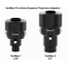 VariMax II™ Variable Eyepiece Projection Adapter