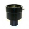 Hybrid 1.25" - 2" Eyepiece Adapter