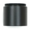 1.25" Eyepiece Barrel Extension (w/ 26mm Setback)