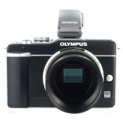 2" UltraWide True-2 Prime Focus Adapter for Olympus PEN, OM-D & Panasonic/Lumix "G"