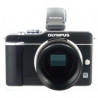 2" UltraWide True-2 Prime Focus Adapter for Olympus PEN, OM-D & Panasonic/Lumix "G"
