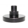 Webcam "T" Adapter (fits Philips SPC900 and many more)