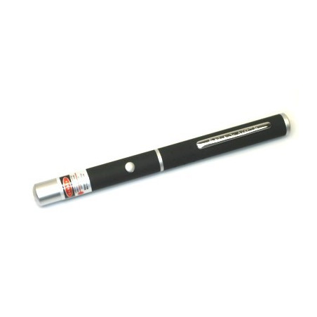 Powerful 5mw Green Laser Star Pointer