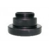 "C" Mount to "T" Mount (1" - 42mm) Adapter