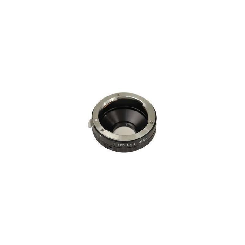C Mount Wide Field Adapter