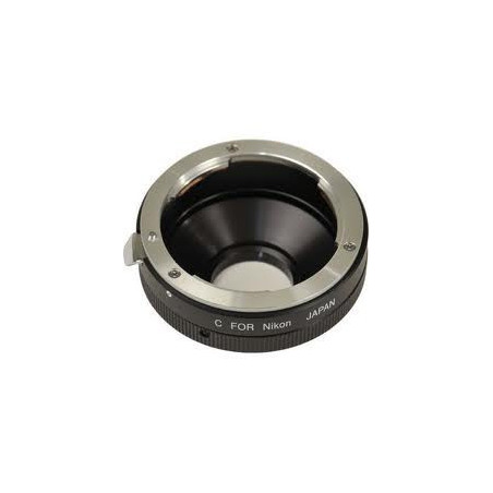 C Mount Wide Field Adapter