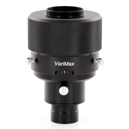 VariMax™ Variable Eyepiece Projection Adapter w/ 1.25" Barrel