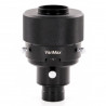 VariMax™ Variable Eyepiece Projection Adapter w/ 1.25" Barrel