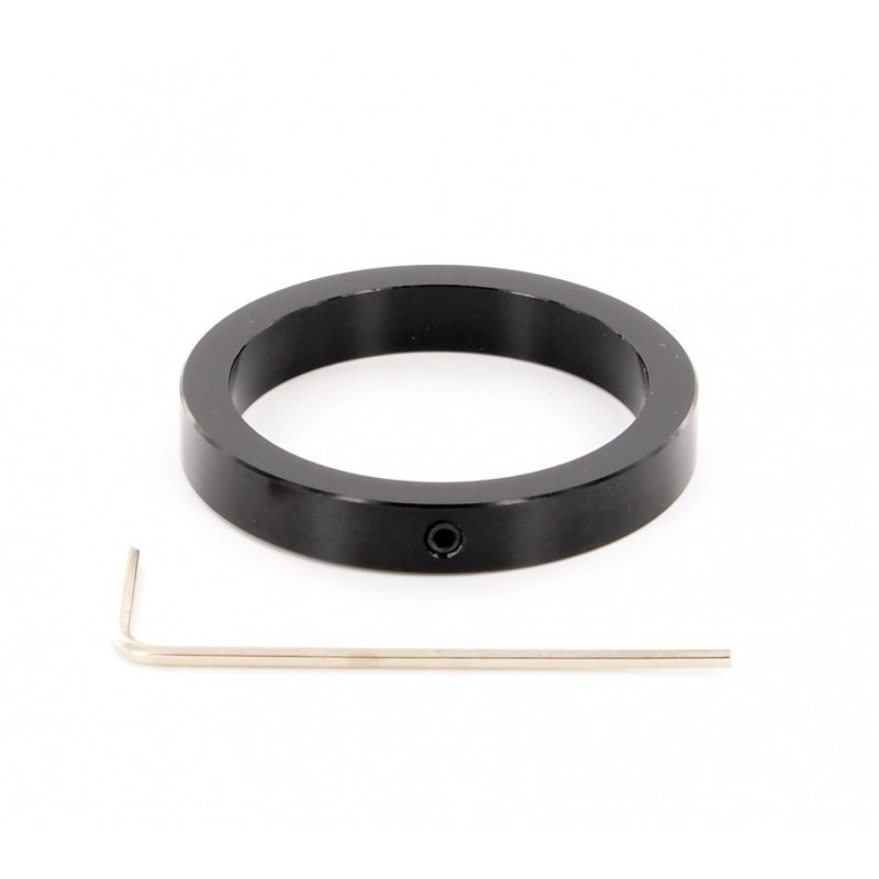 1.25" Parfocalizing Ring (1 Ring w/Wrench) 1.25" Parfocalizing Ring (1 Ring w/Wrench)