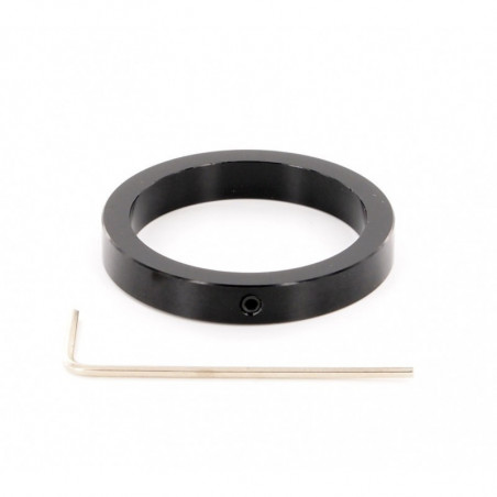 1.25" Parfocalizing Ring (1 Ring w/Wrench)