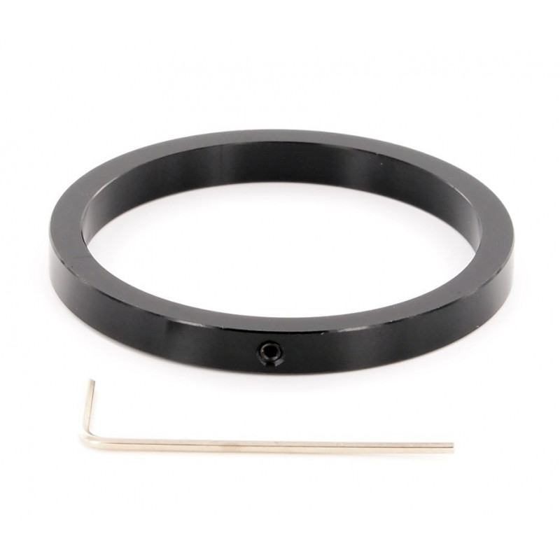 2" Parfocalizing Ring (1 Ring w/Wrench) 2" Parfocalizing Ring (1 Ring w/Wrench)