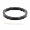2" Parfocalizing Ring (1 Ring w/Wrench)