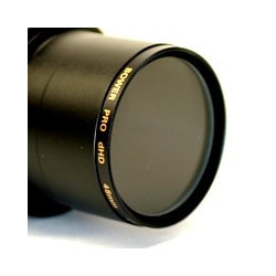 2" Prime Focus Adapter for Samsung NX