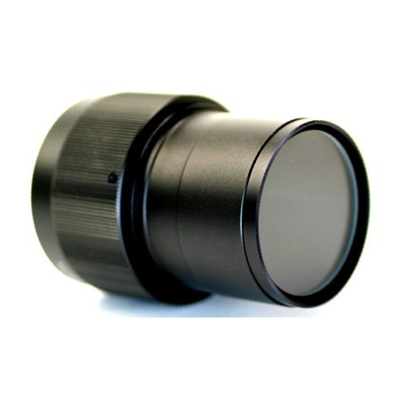 2" Prime Focus Adapter for Samsung NX
