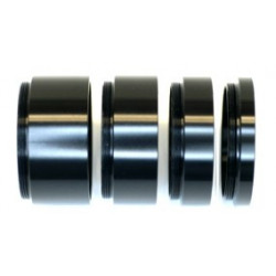 "T" (42mm) 4-Piece Extension Set