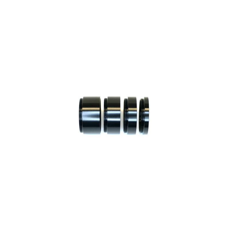 "T" (42mm) 4-Piece Extension Set "T" (42mm) 4-Piece Extension Set