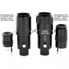 Variable Eyepiece Projection Adapter