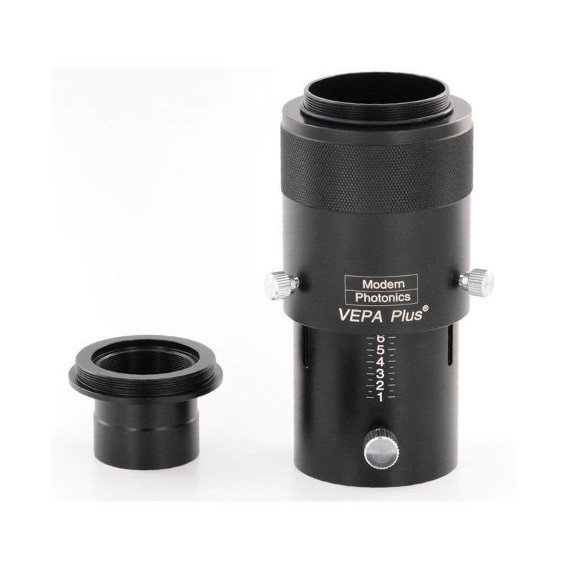 Variable Eyepiece Projection Adapter Variable Eyepiece Projection Adapter